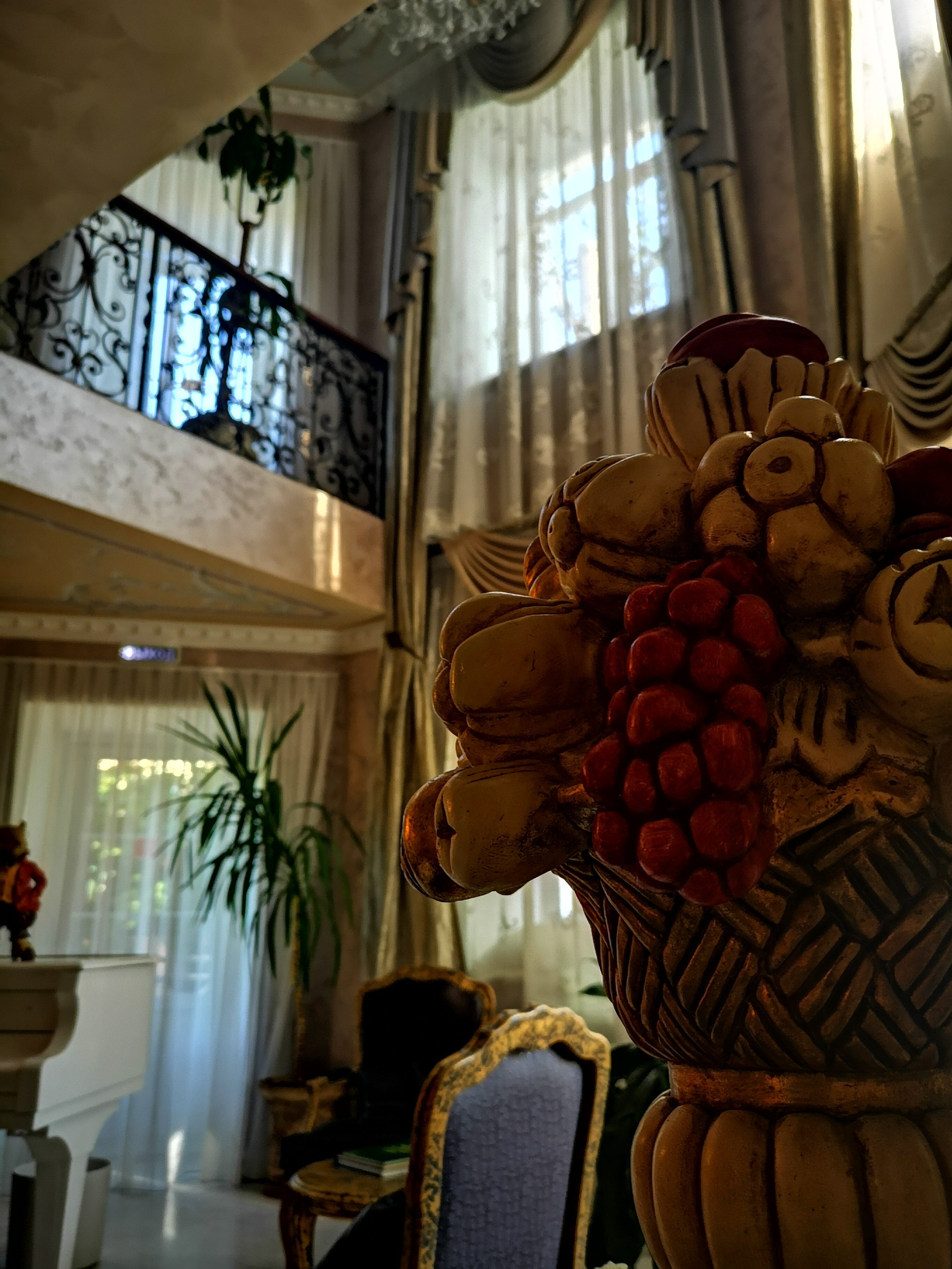 Фото Александровский