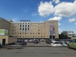 Easy recruit (Frunze Street, 14Б), outsourcing