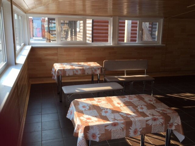 Фото База отдыха Энергия