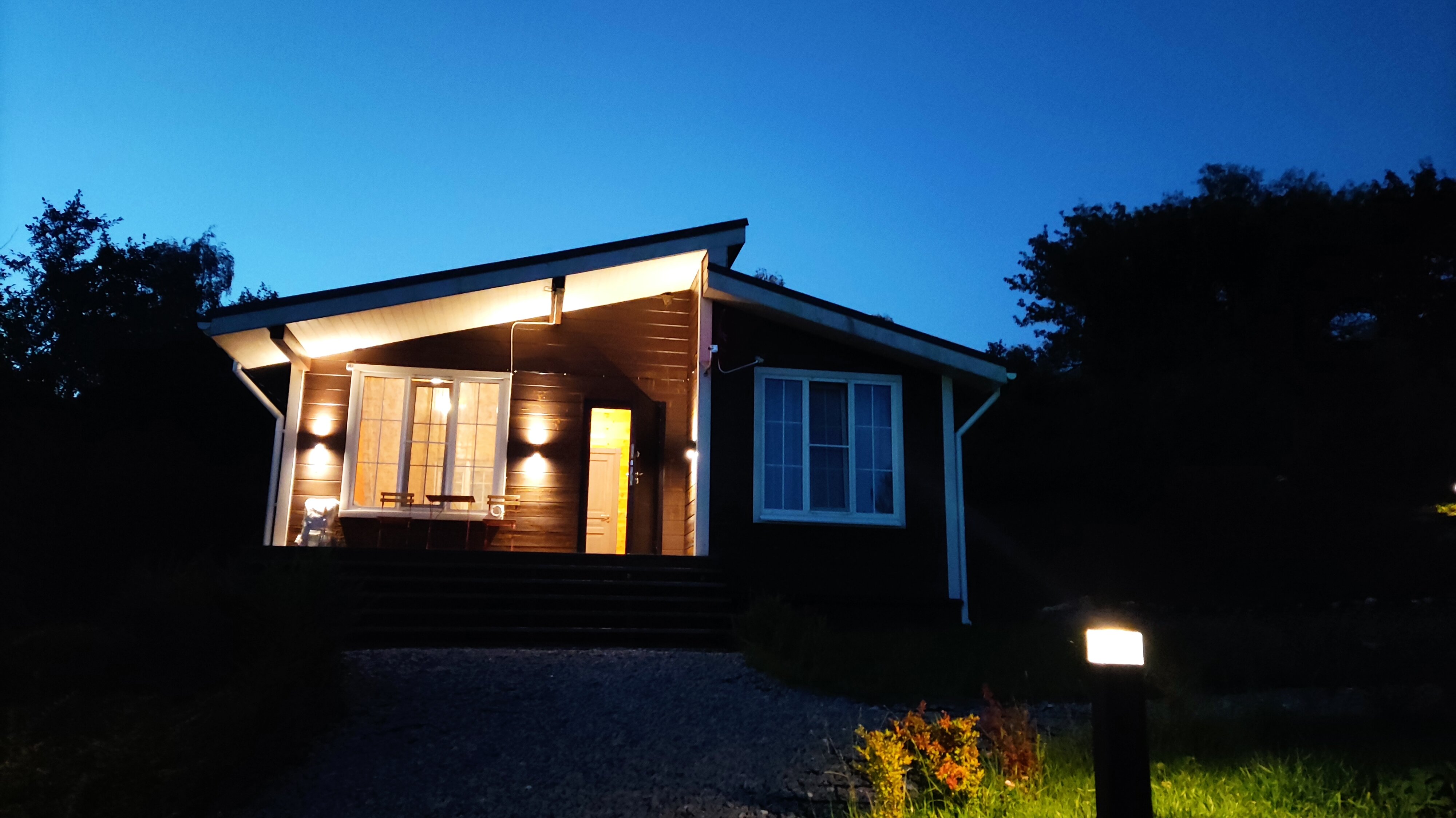 Фото Пронский Берег