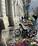Психолог Надежда Ижбулатова (Petrovsky Lane, 1/30с1), psychological counseling