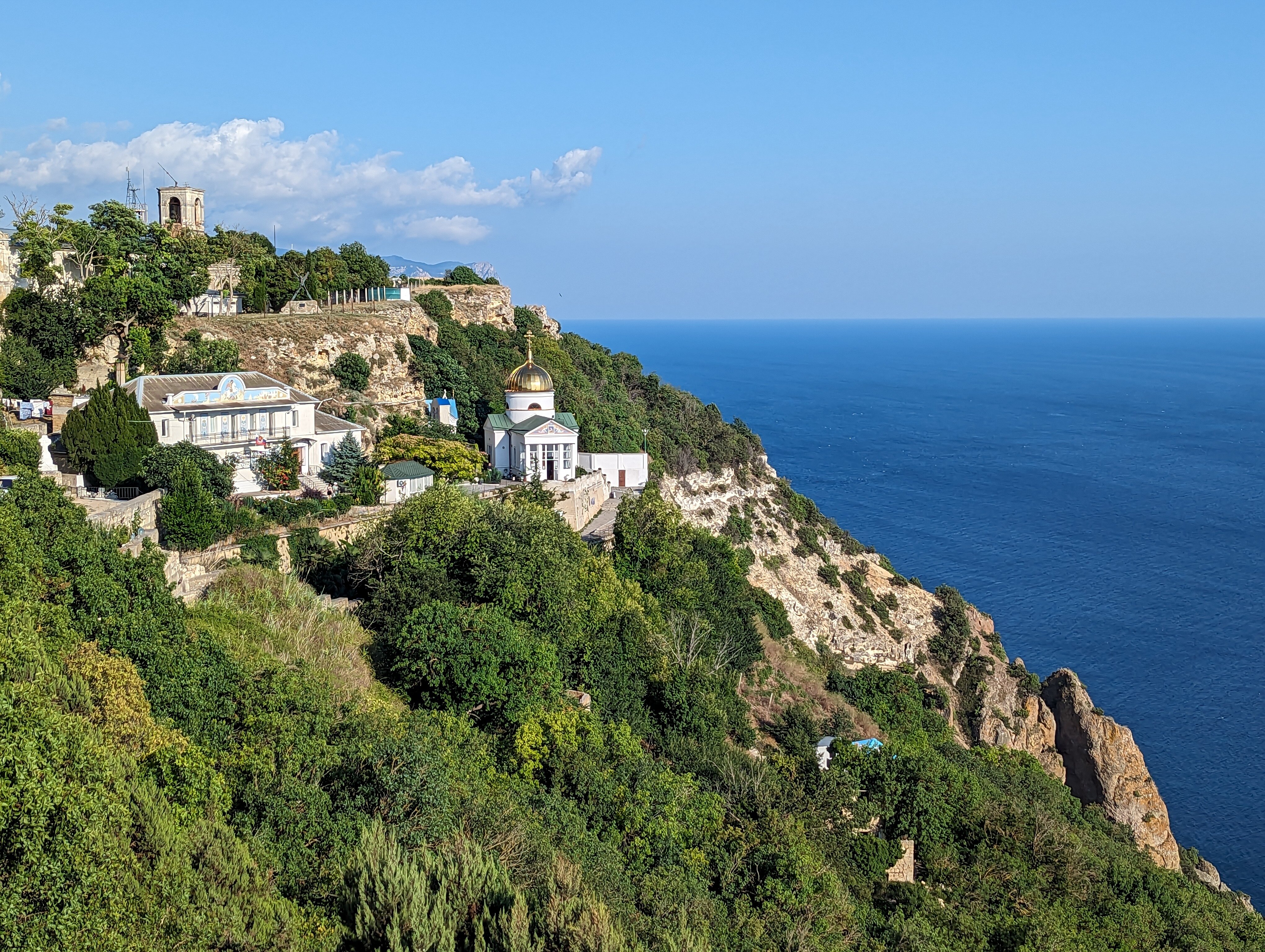 Фото Усадьба