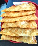 Чебуреки (село Алахадзы, улица Туманяна, 42) ، مقهى