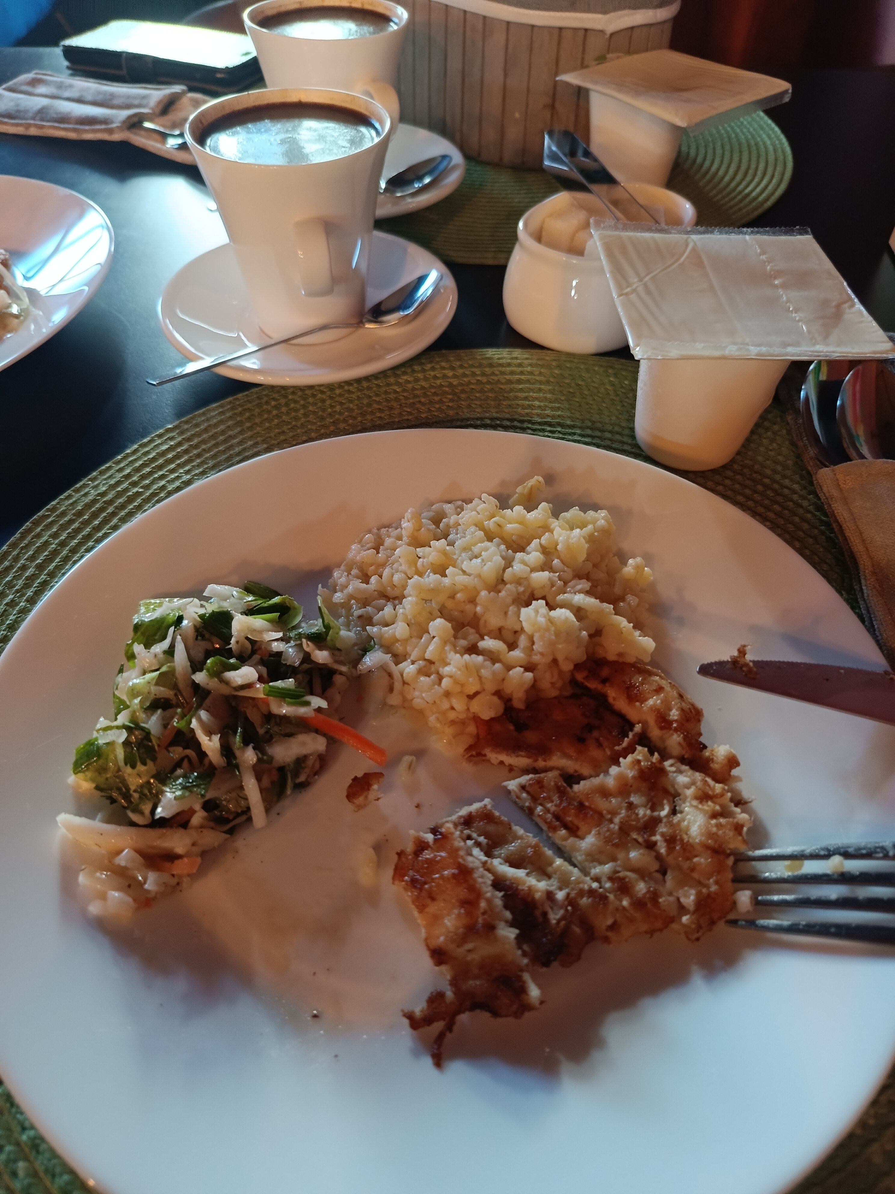 Фото Отель Дали