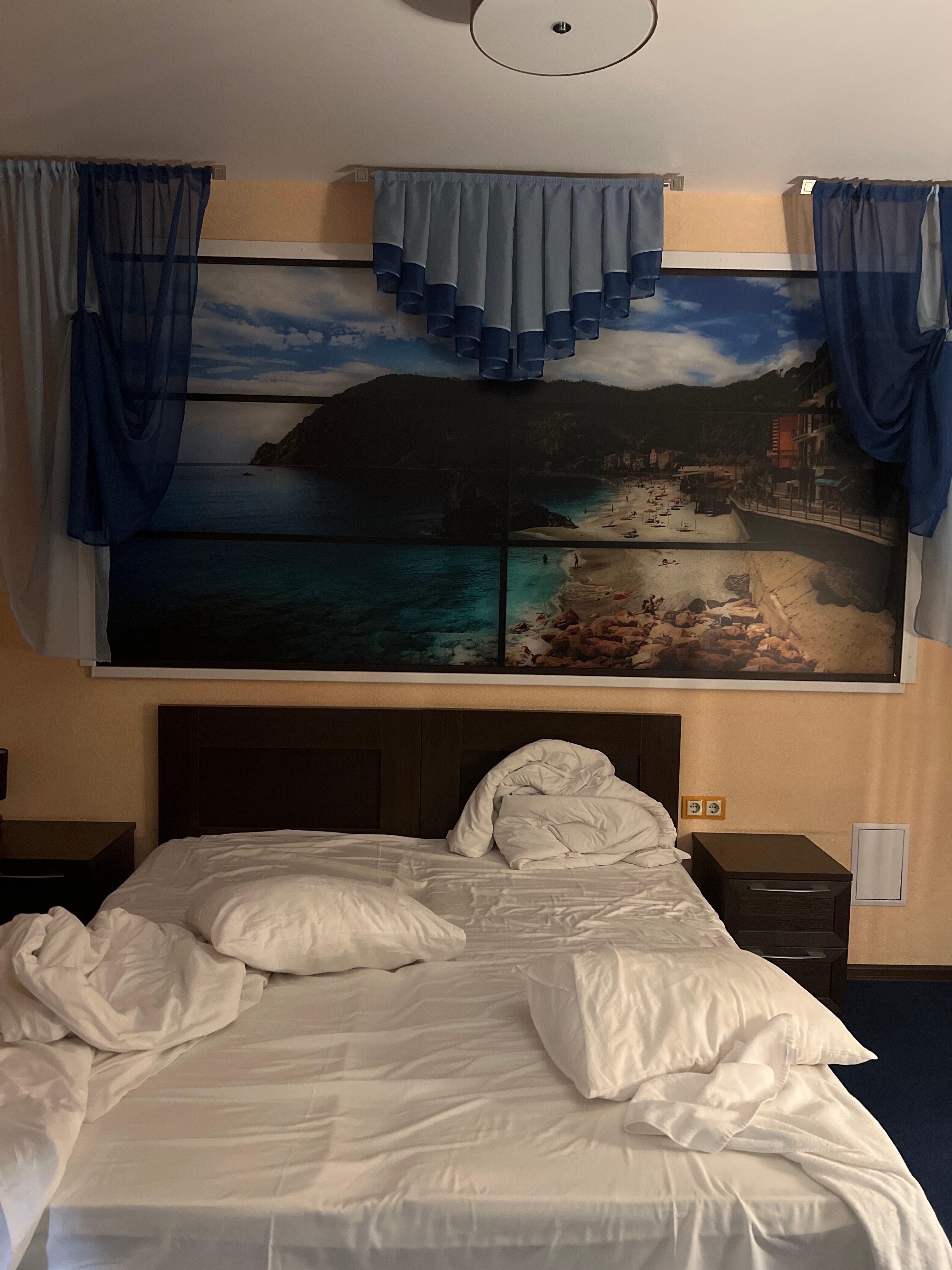 Фото Heliopark Cruise