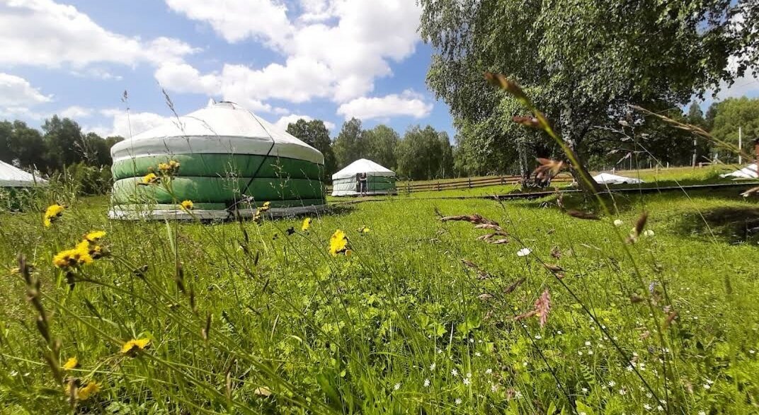 Фото IdrisTravel