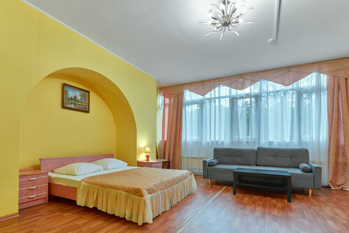 Иное жильё Васильевский в Казани