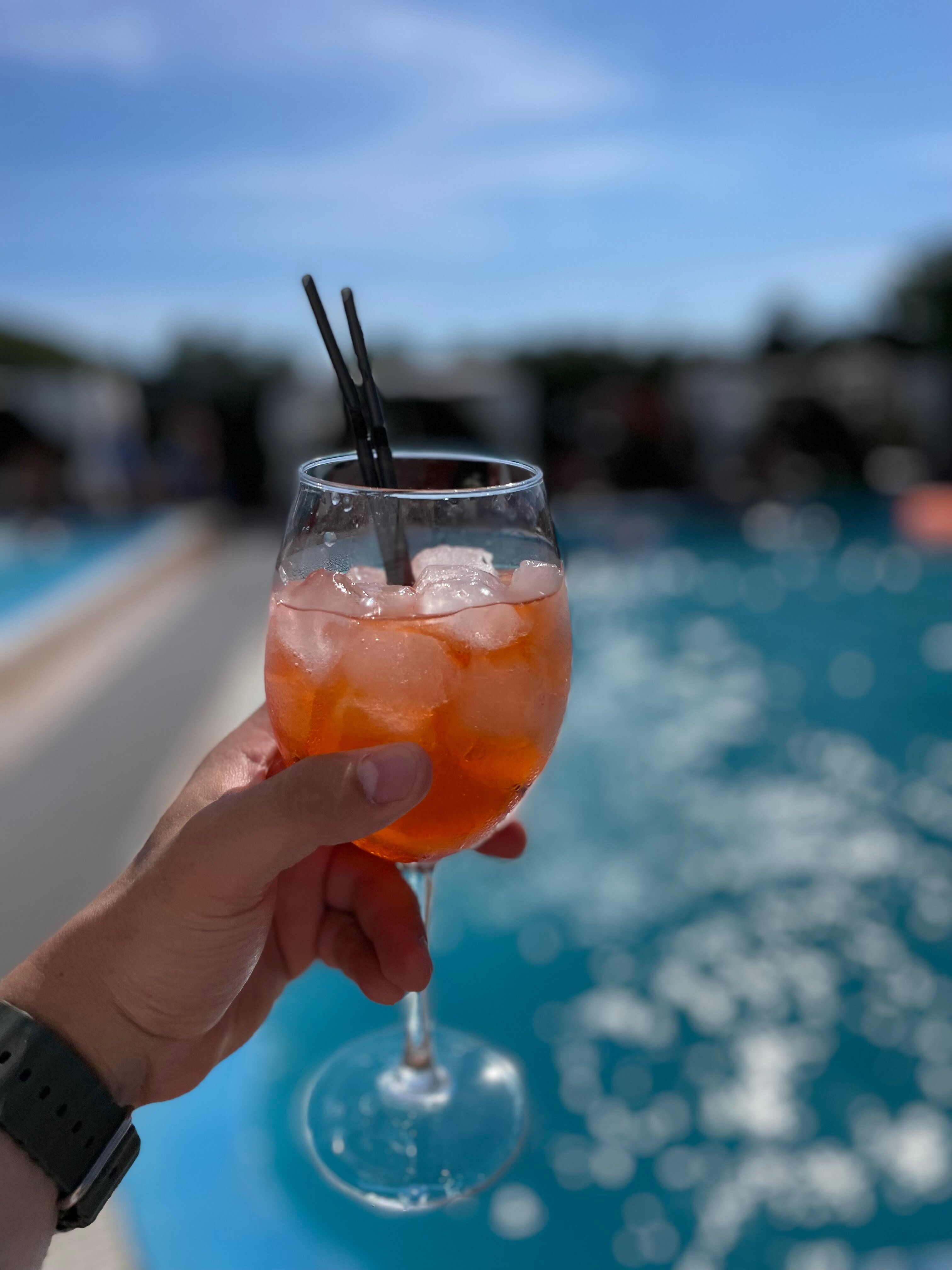 Фото Бонжур