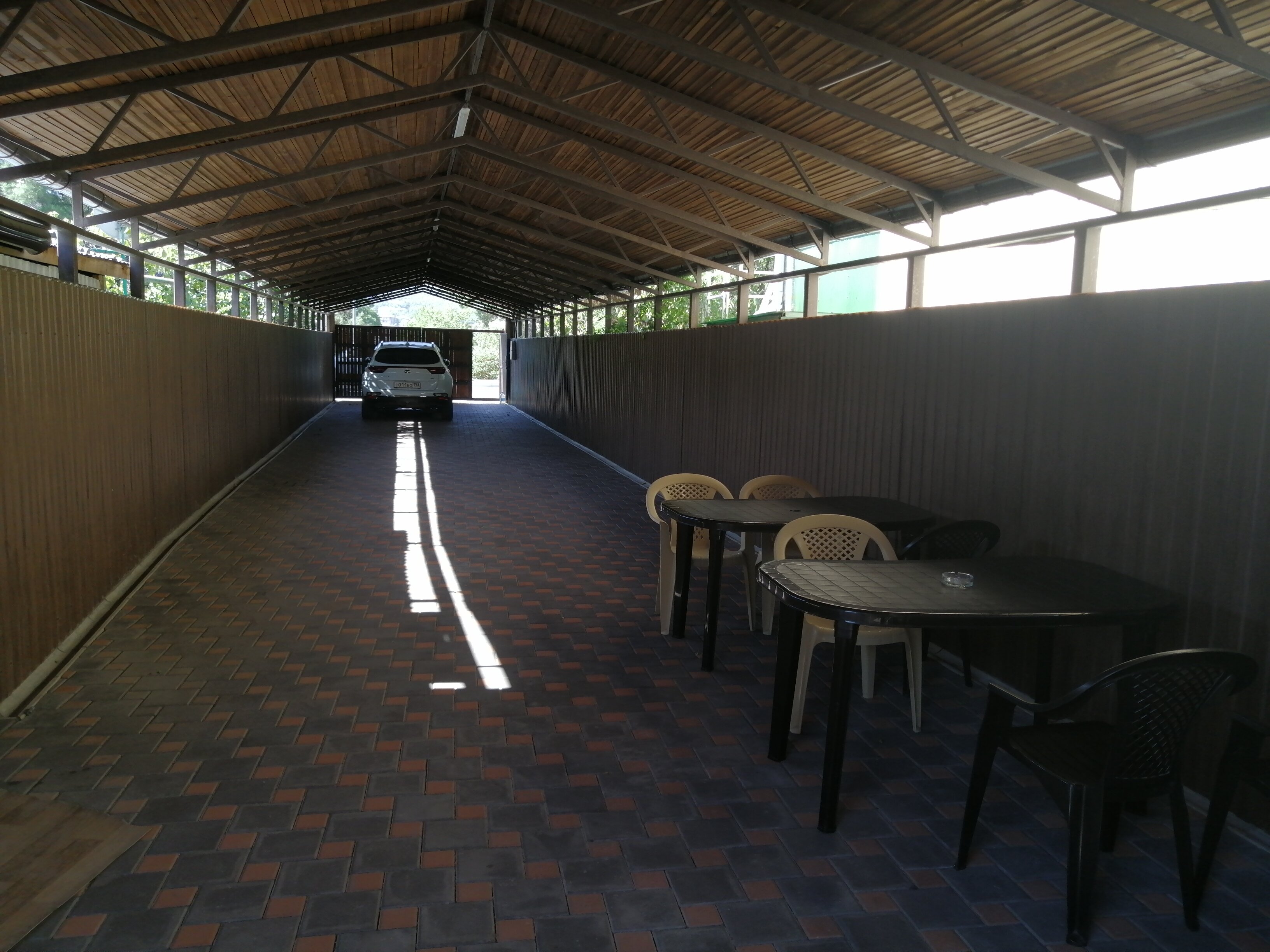 Фото У Фермера