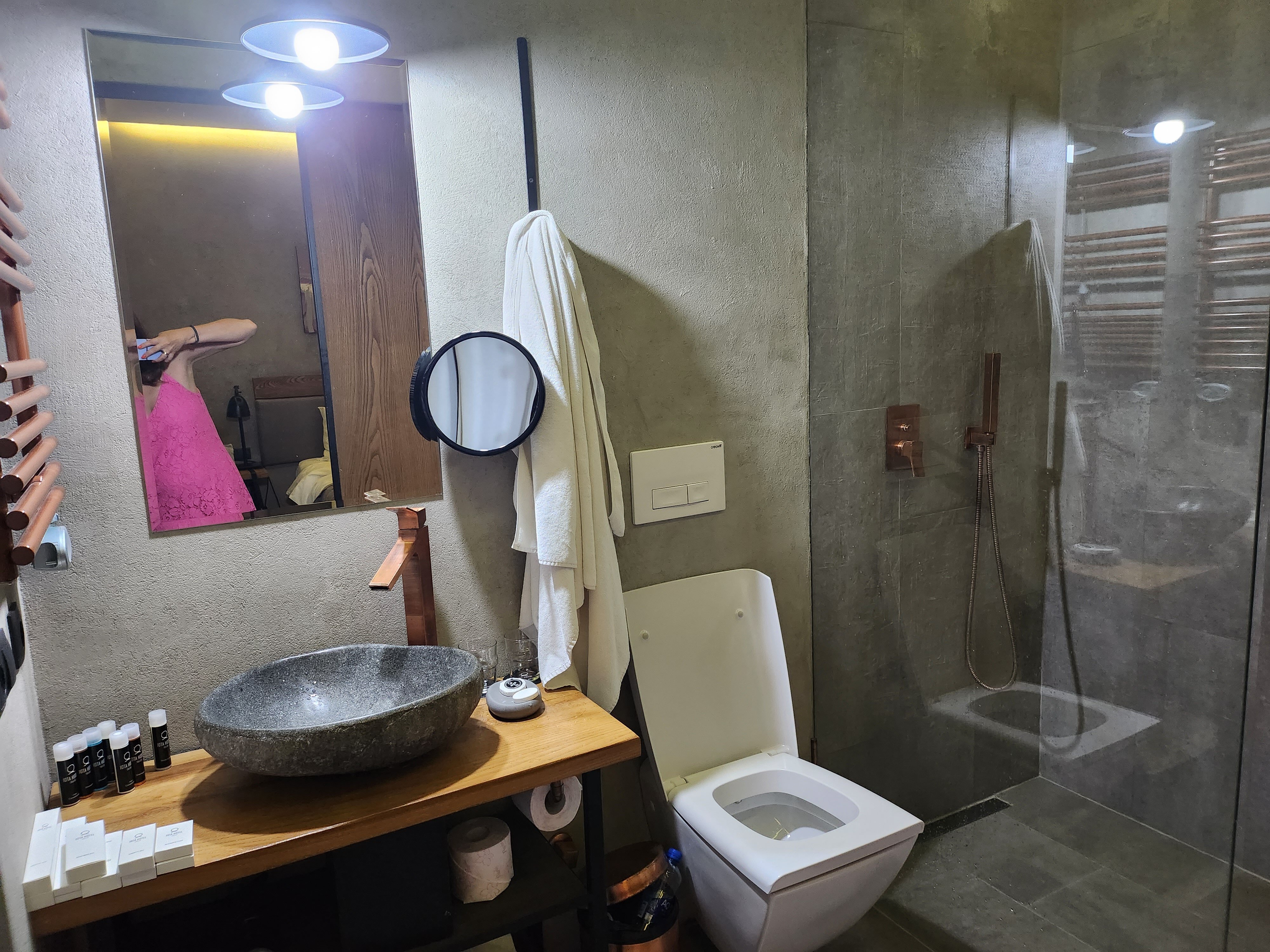 Фото Iota Hotel Tbilisi