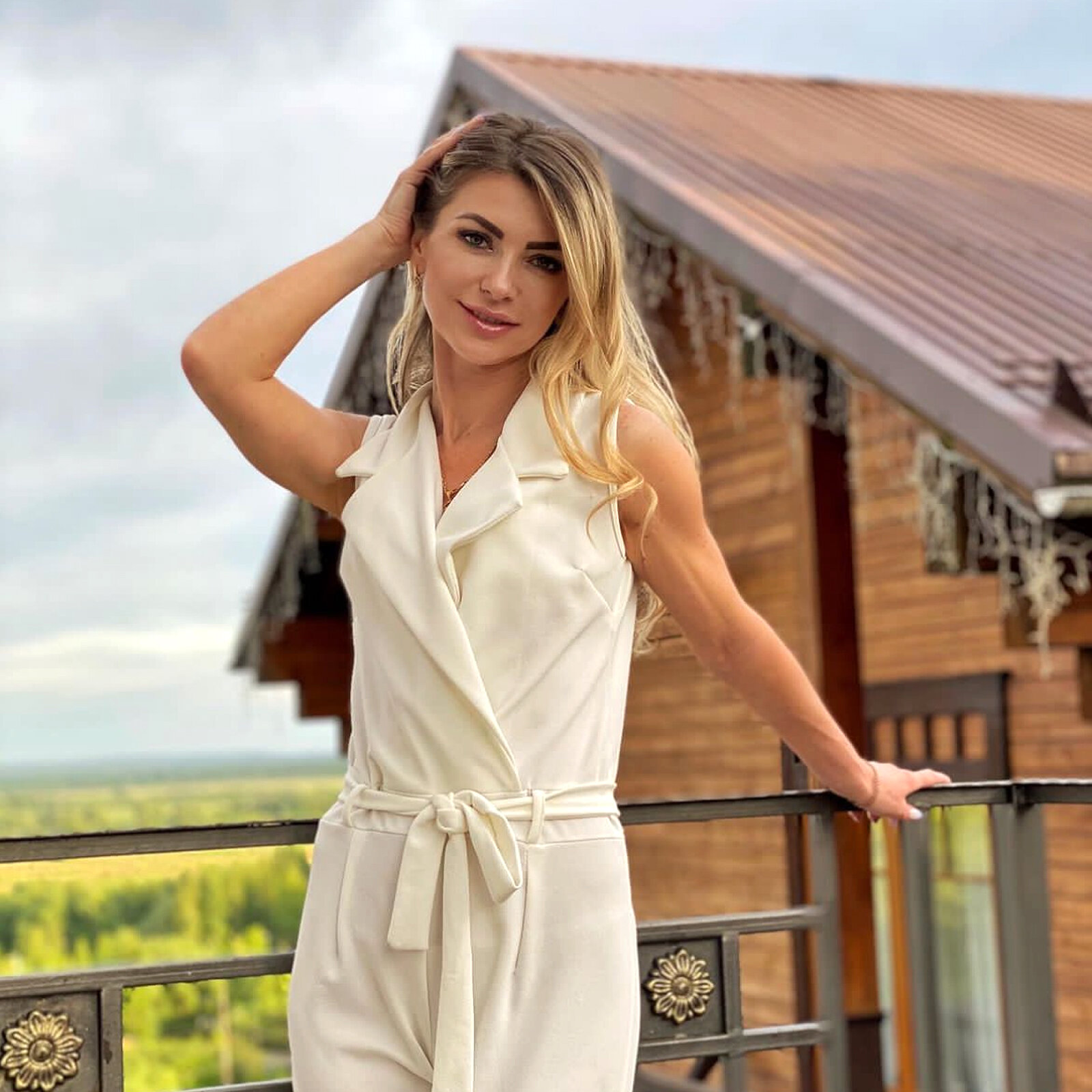 Фото Вознесенская Слобода