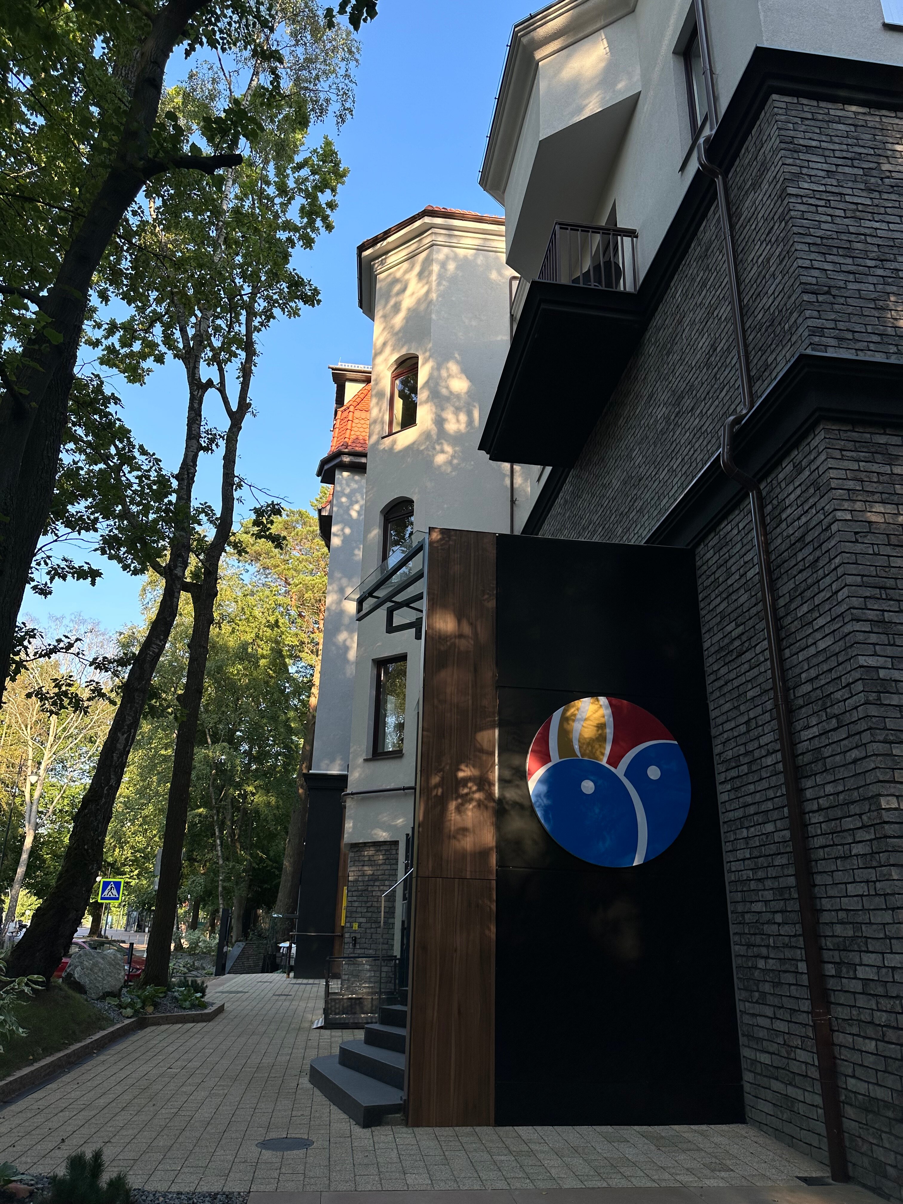 Фото Berry Hotel & SPA