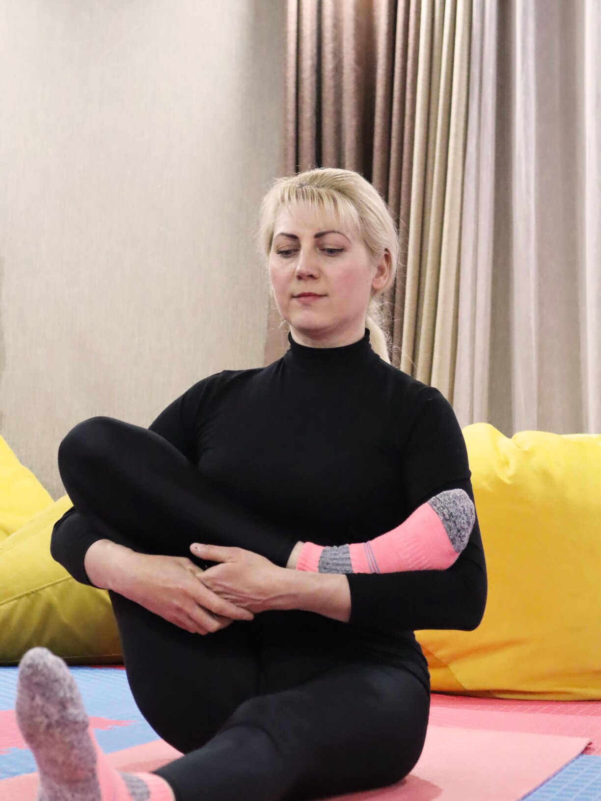 Фото Маданур