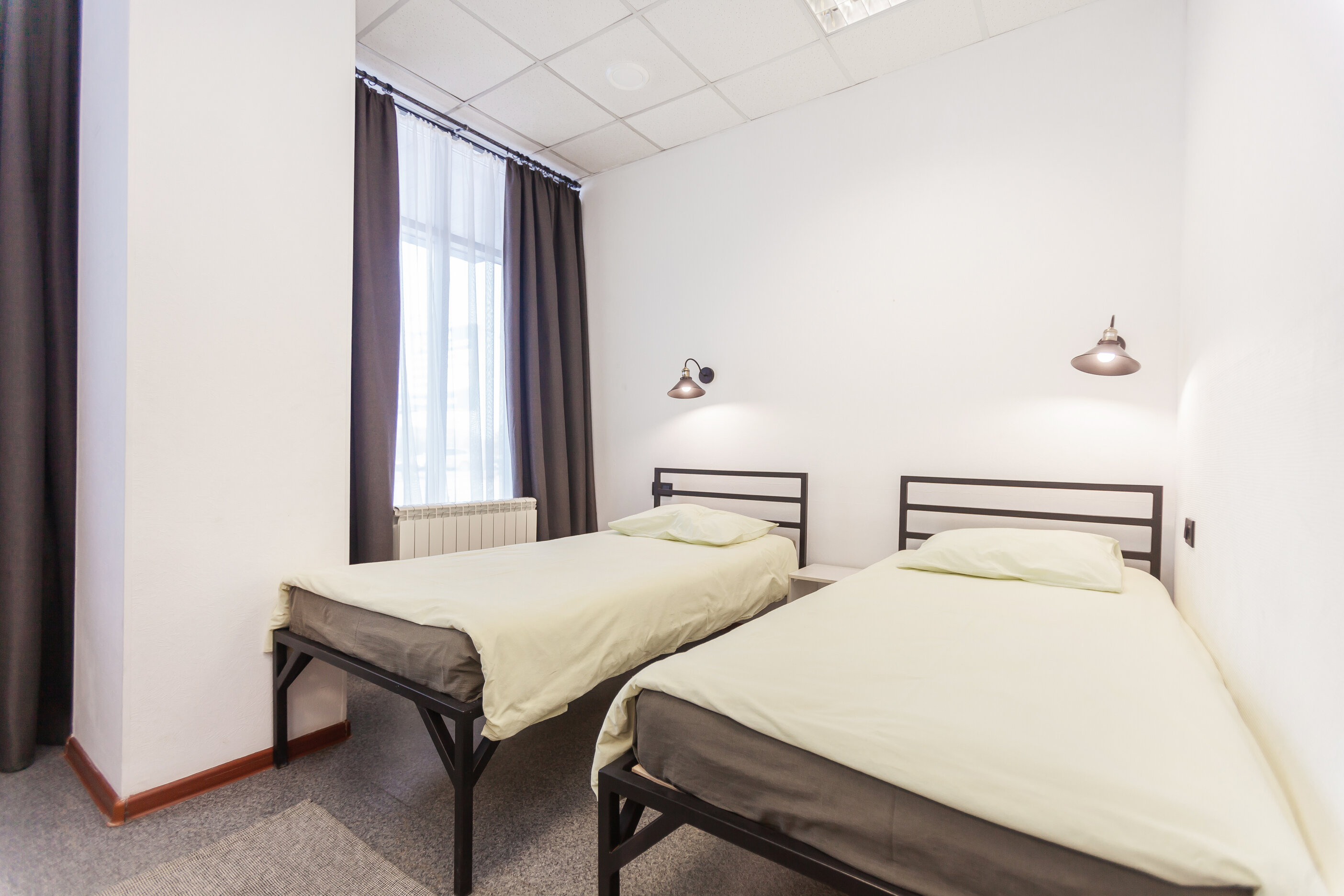 Фото Hot Lucky на Иртышской набережной