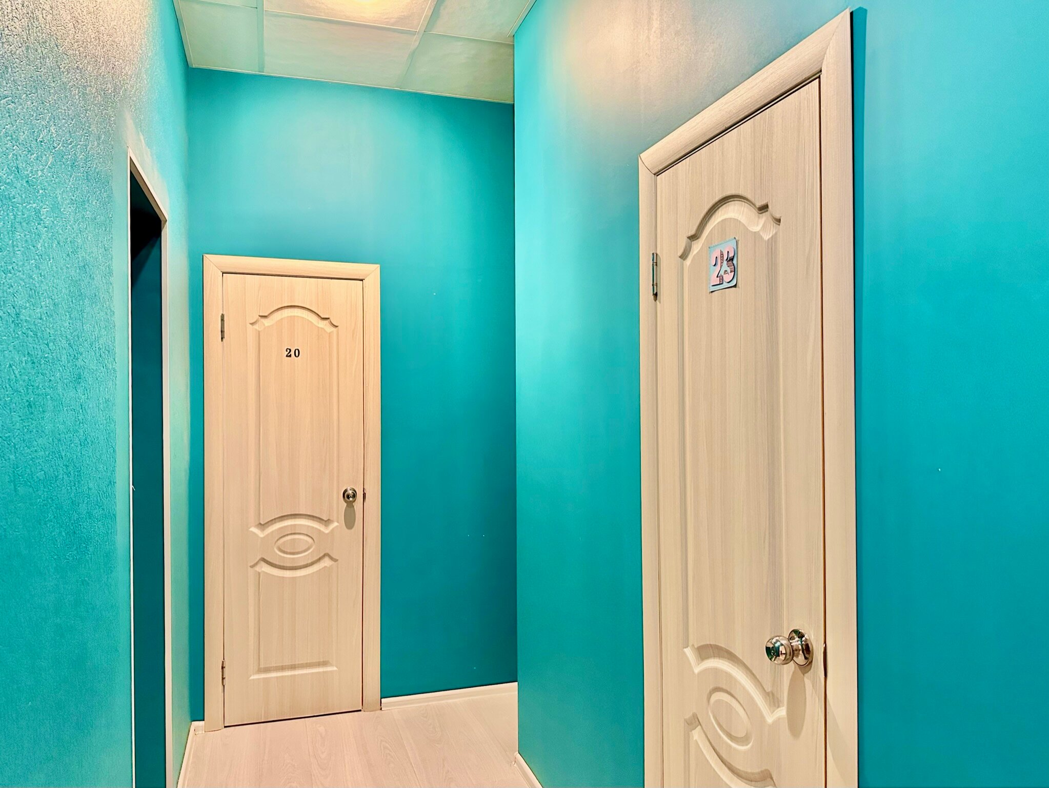 Фото Мама, я дома