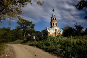 Женский монастырь Казанской иконы Божией Матери (ул. Лазо, 357, посёлок Раздольное), монастырь в Приморском крае