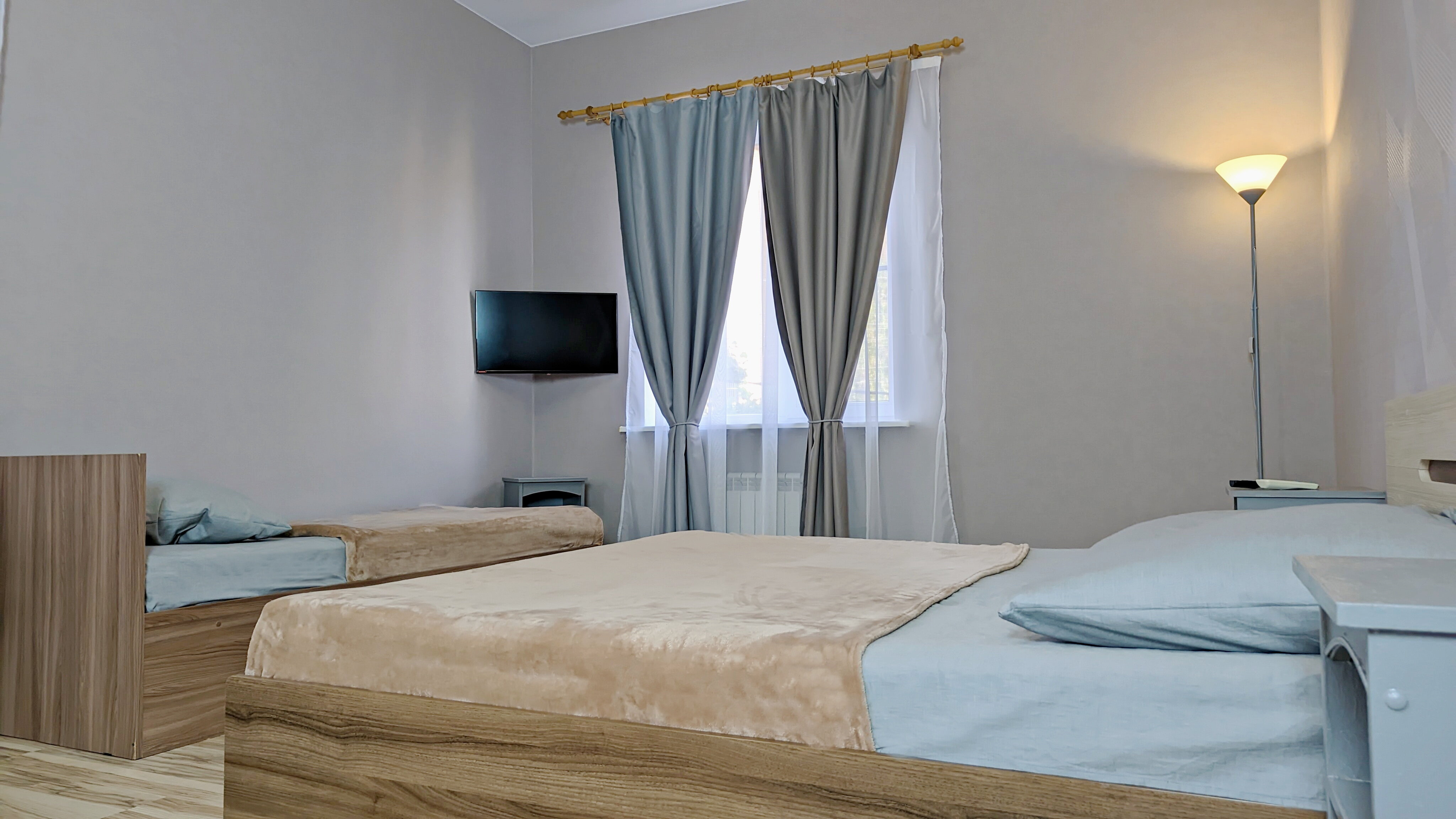 Фото Натали