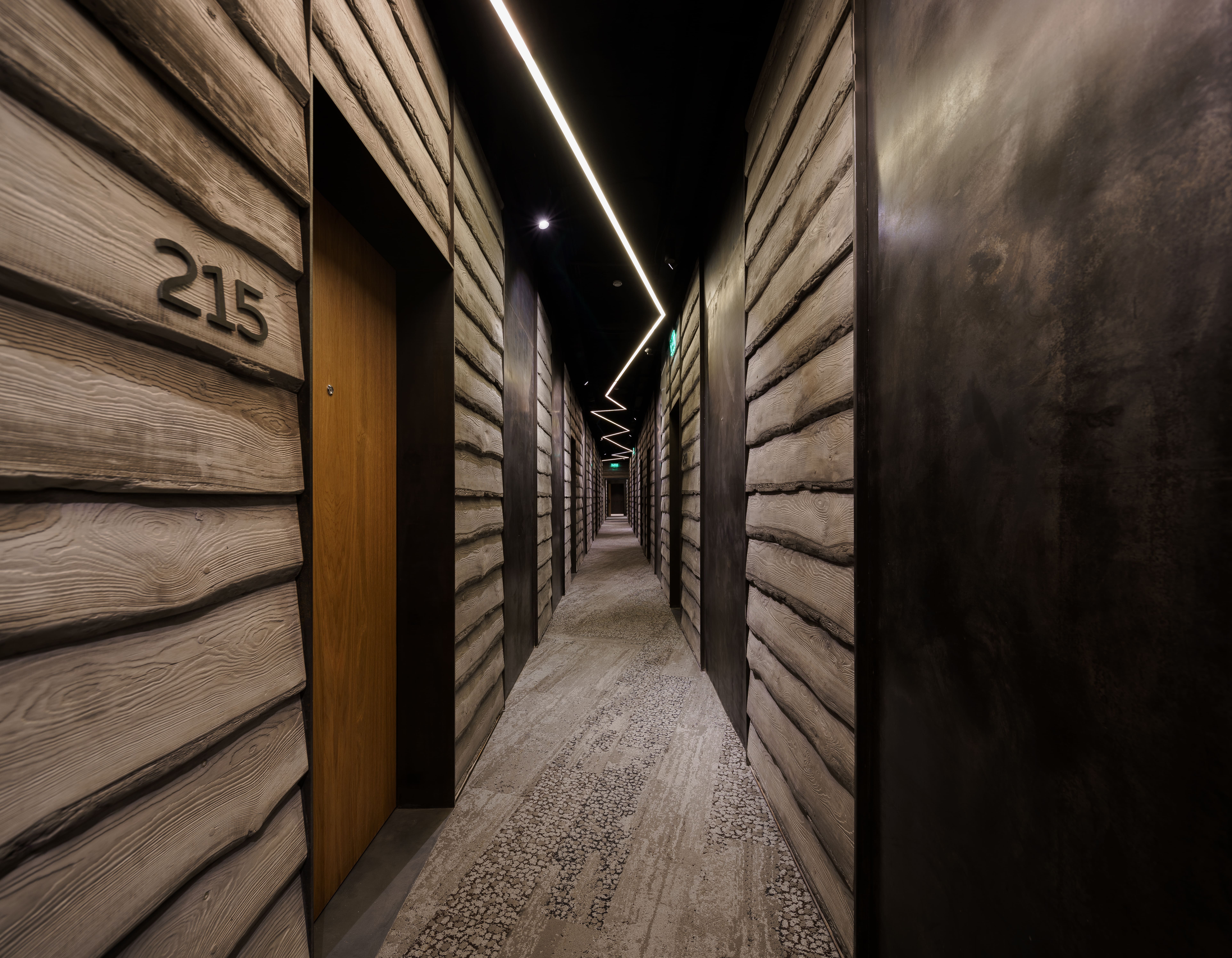 Фото Mys Boutique Hotel