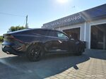 Аква стиль (ulitsa Burova, 30), car wash
