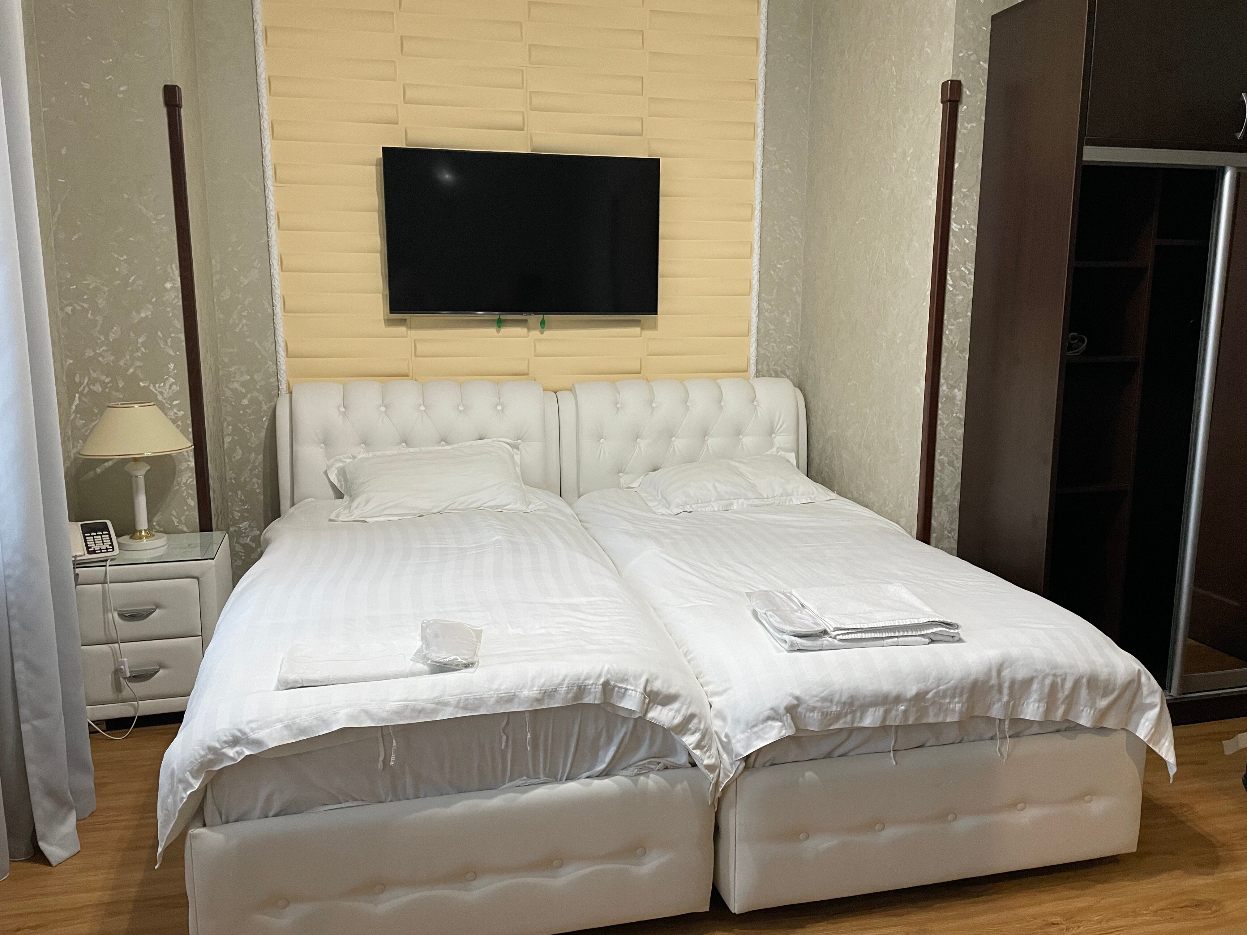 Фото Гранд Отель Алтай