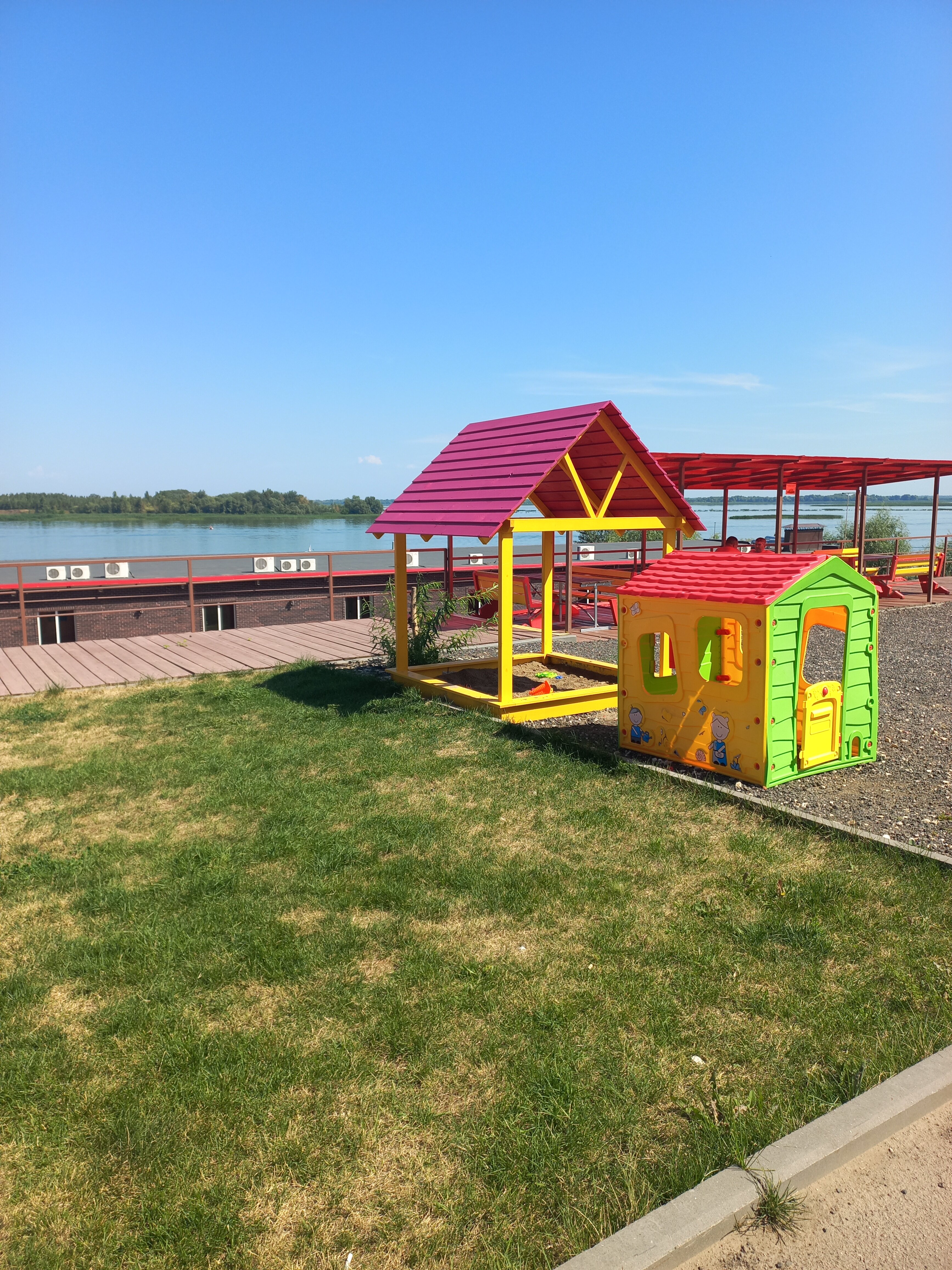 Фото Волга Star