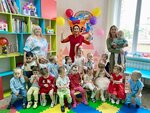 Антошка (Sovetskaya Street, 101), kindergarten, nursery