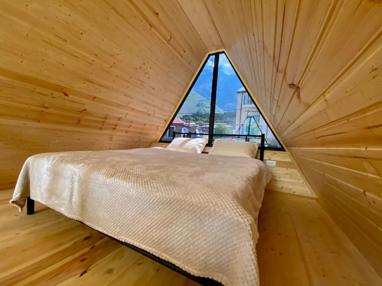 Фото Luno Cottages