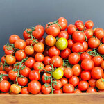 Berry & Cherry Lebanese Fruits & Vegetables (Al Jadaf, Ras Al Khor, Dubai), greengrocery