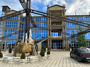 Иное жильё Корона