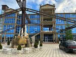 Korona (Federalnoye shosse, 82), hotel