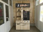 Tltcoffee (ул. Голосова, 32А), кофейный автомат в Тольятти