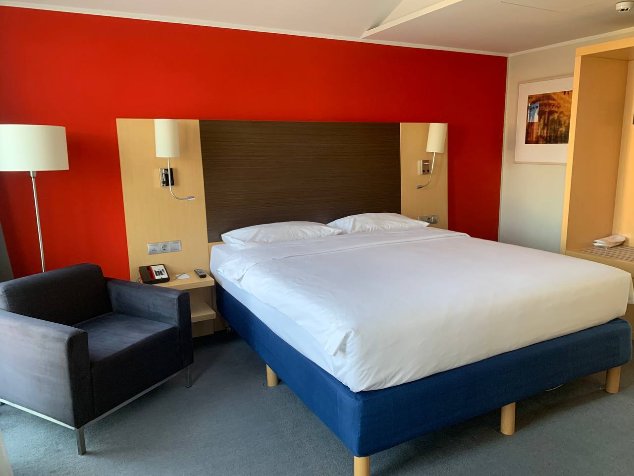 Фото Cosmos Sochi Hotel