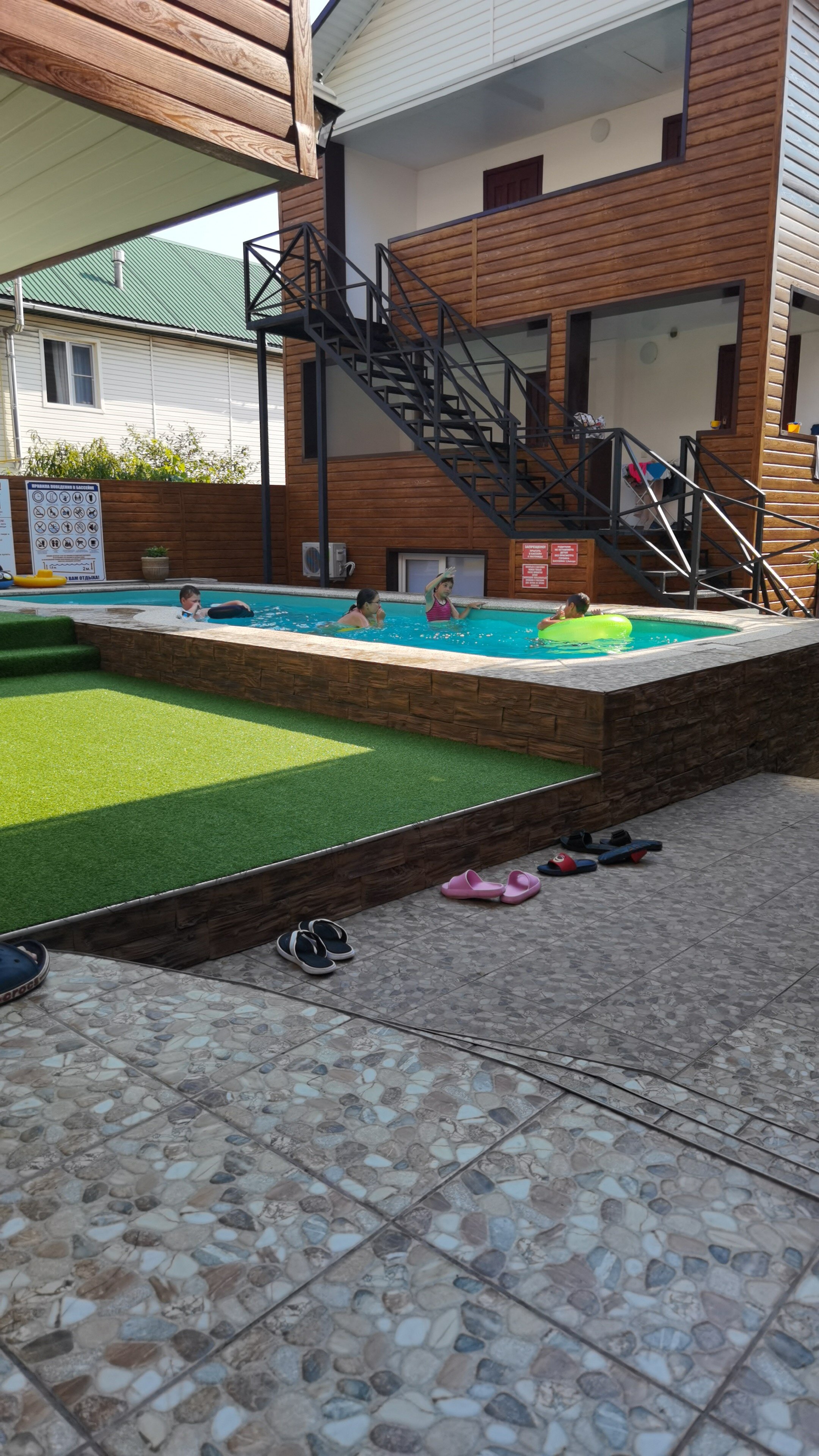 Фото Апельсин