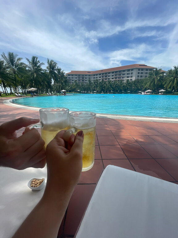 Фото Vinpearl Resort & Spa Phu Quoc