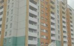 По ул. Семена Ремезова (22, микрорайон Центральный, Тобольск), жилой комплекс в Тобольске