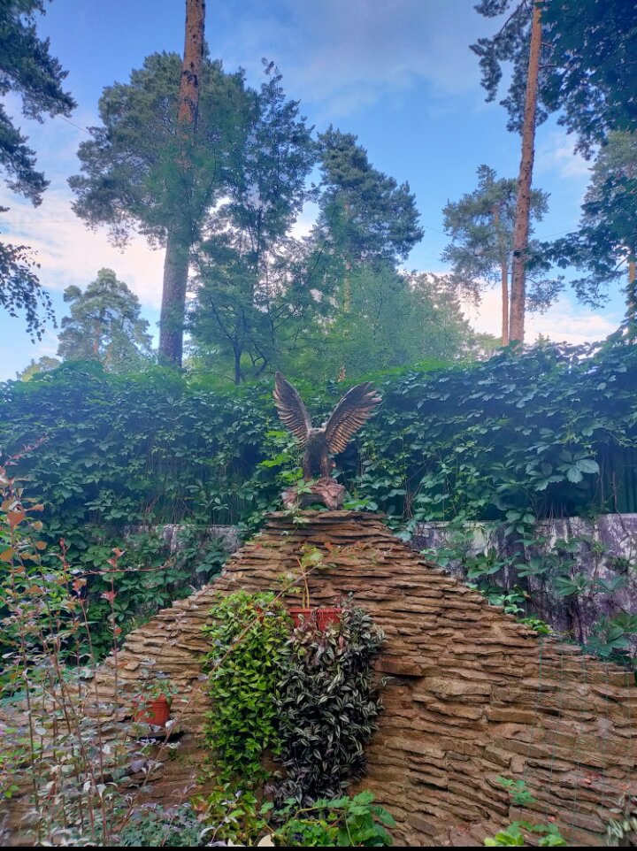 Фото Арт-отель Пушкино