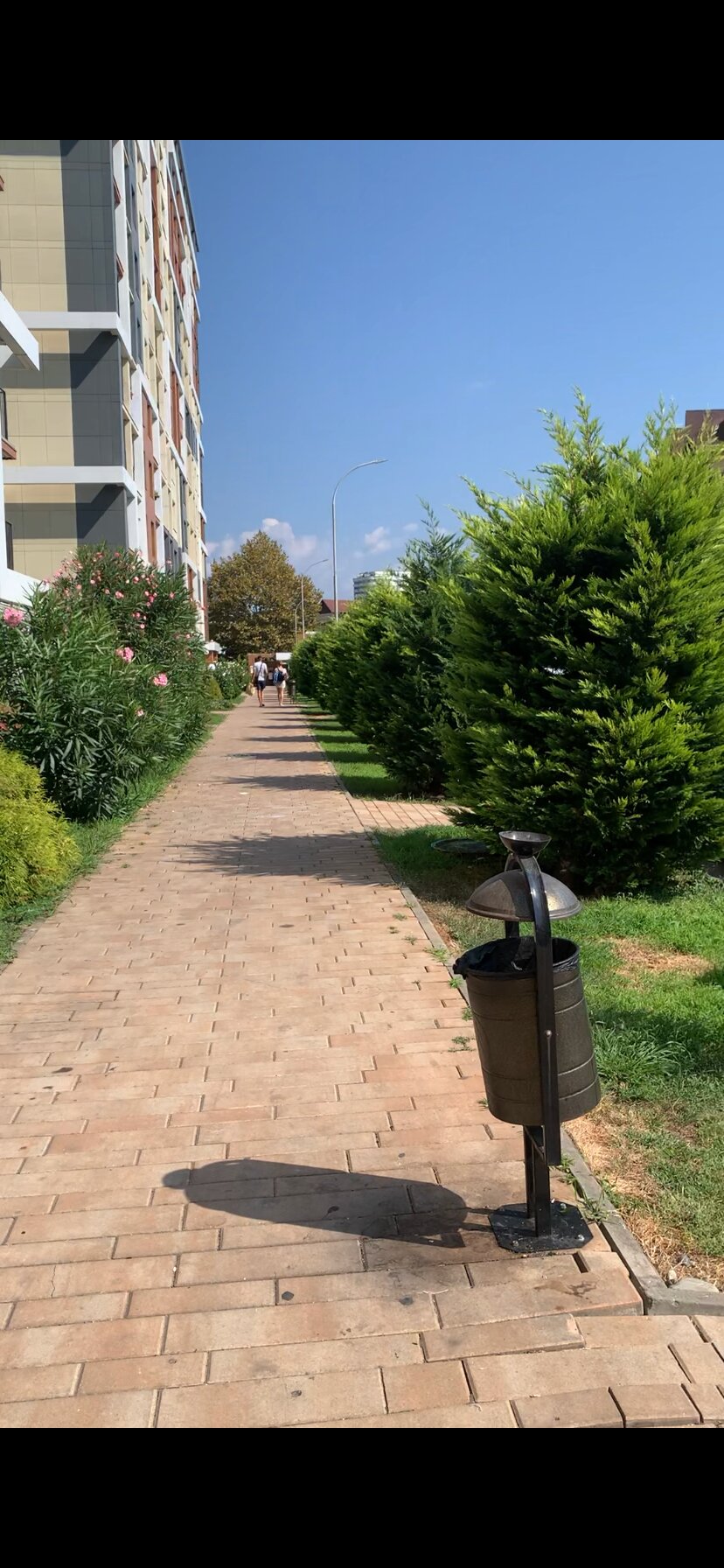 Фото Апарт-квартал Каравелла