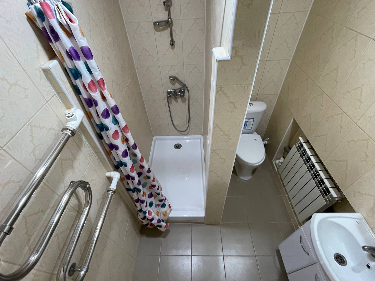 Фото Радуга