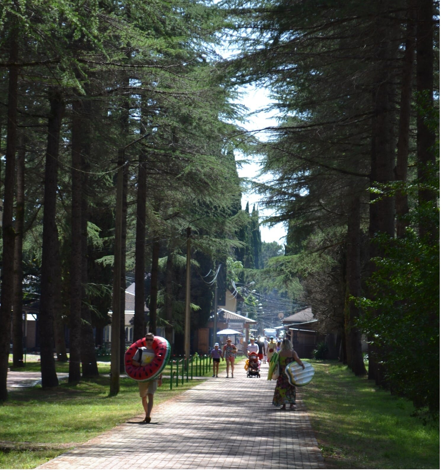 Фото Киараз Старт