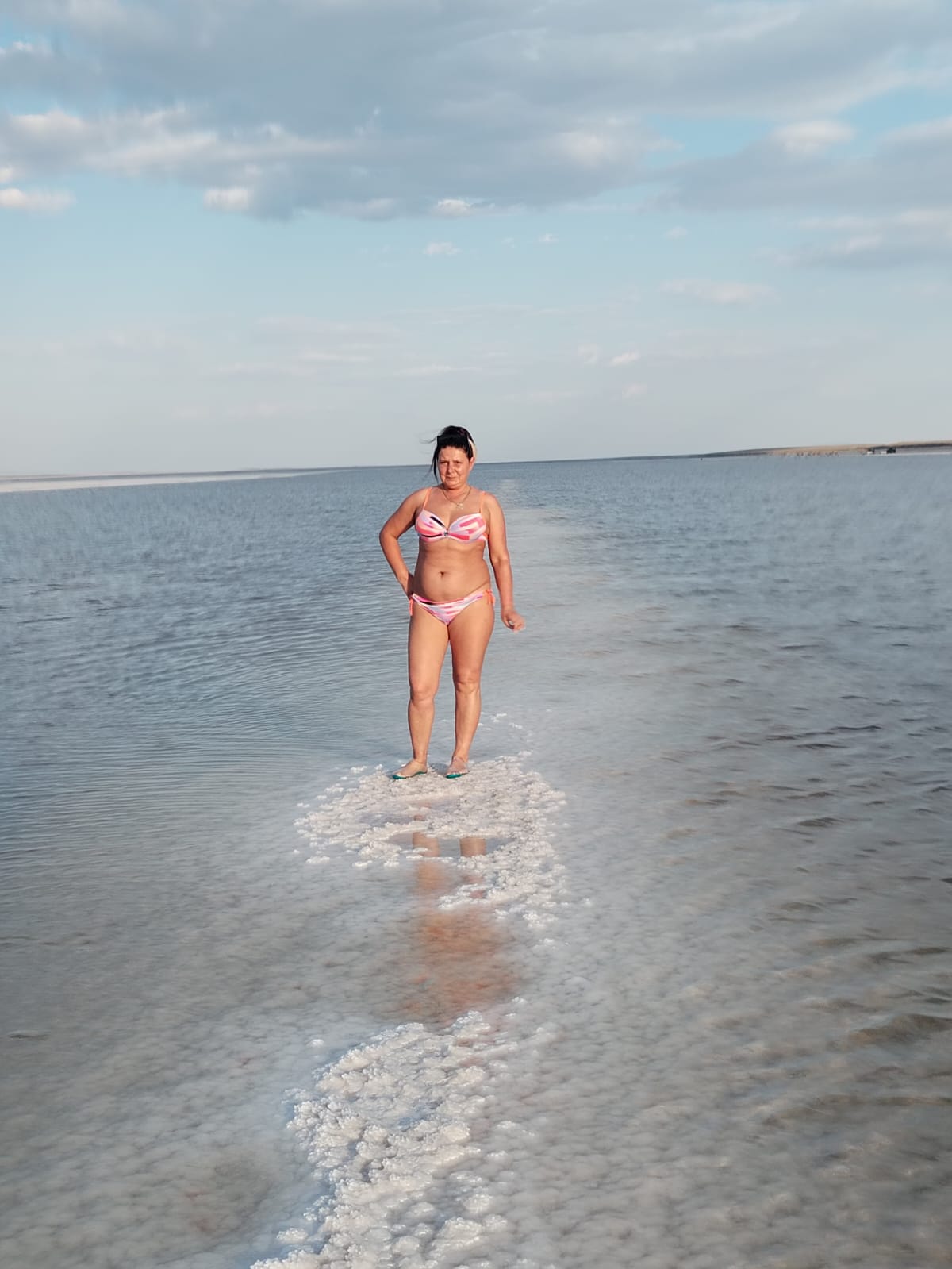 Фото Баскунчак