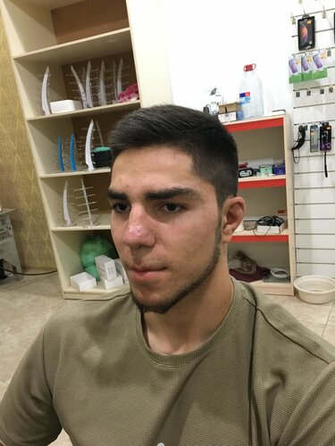Hairdresser TopTrim, Republic of Dagestan, photo