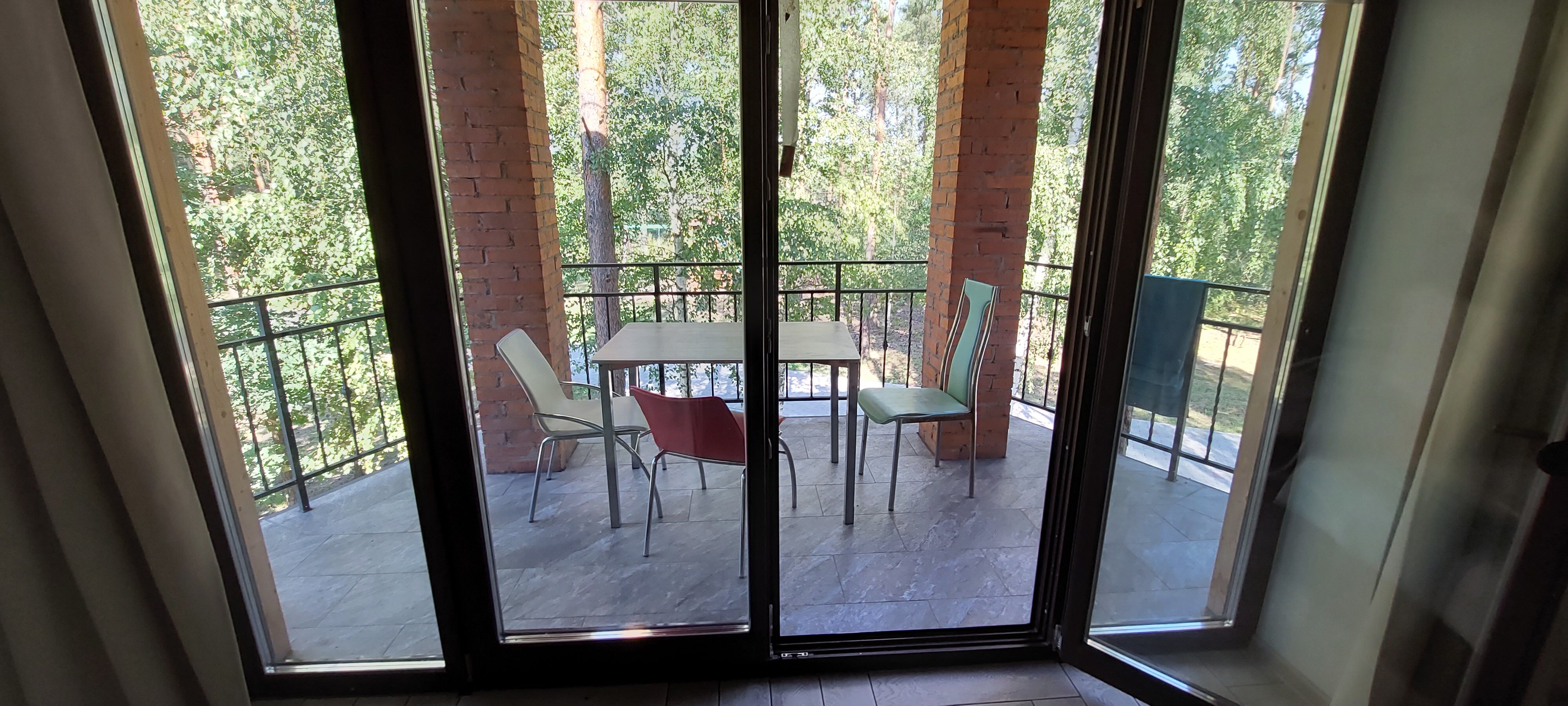 Фото Ezera Park Hotel