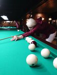 Levina Billiard School (5th Donskoy Drive, 23) ، مدرسة رياضية