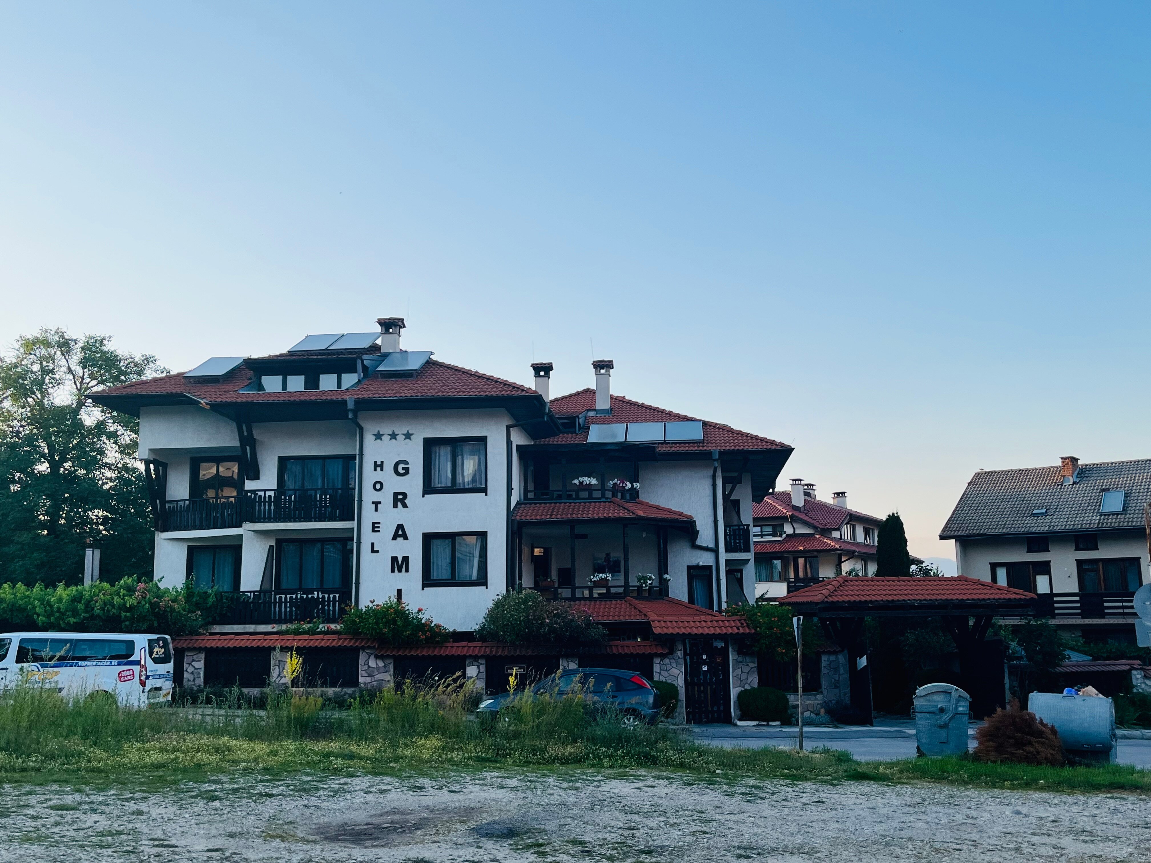 Фото отеля 3