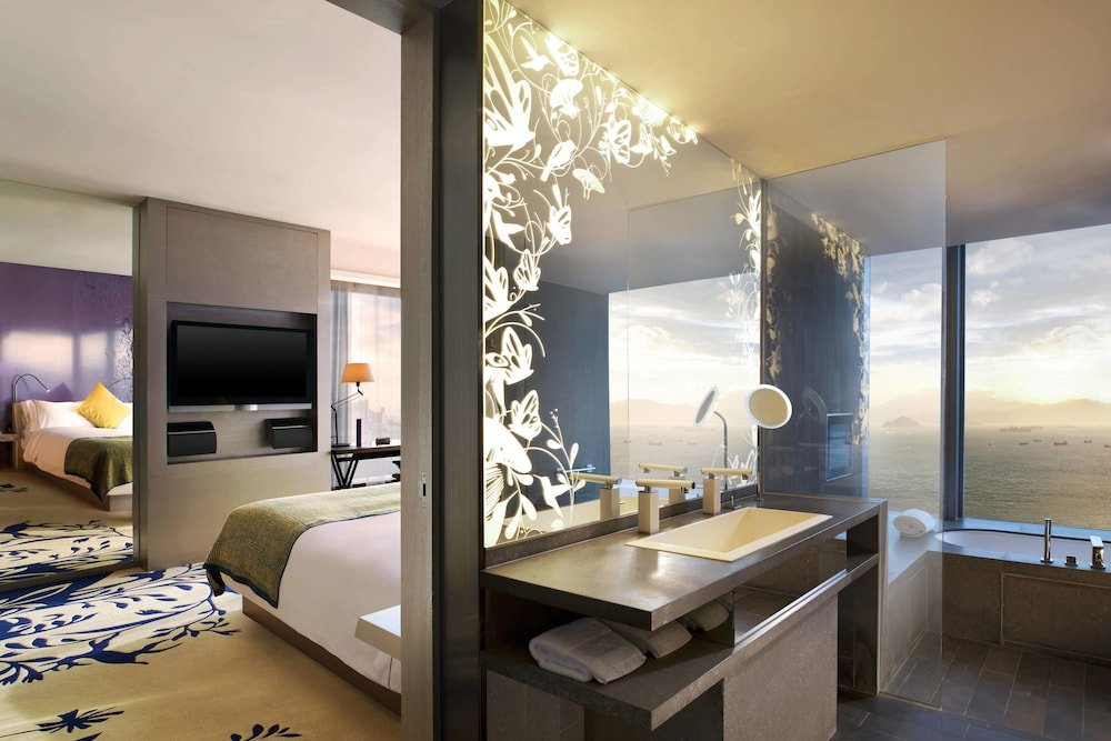 Фото W Hong Kong