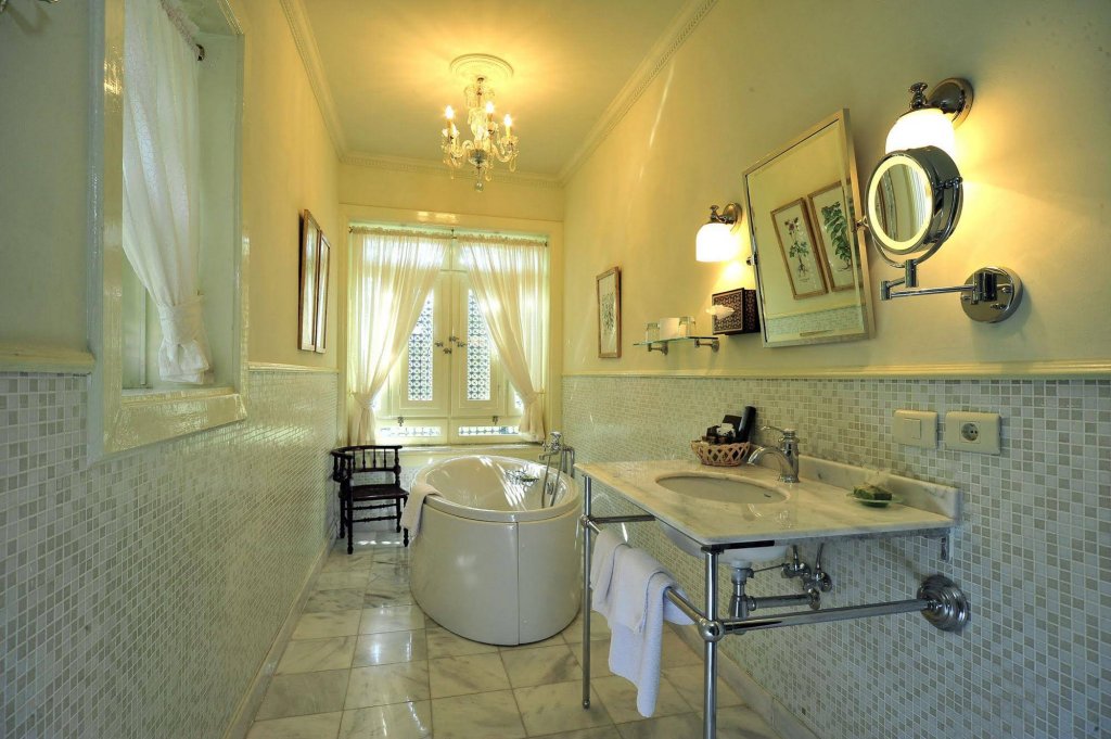 Фото Villa Belle Epoque