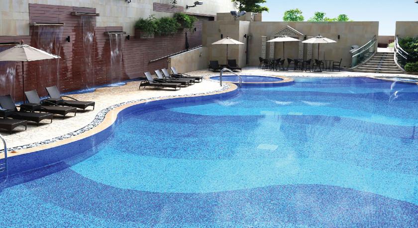 Фото Harbour Plaza 8 Degrees