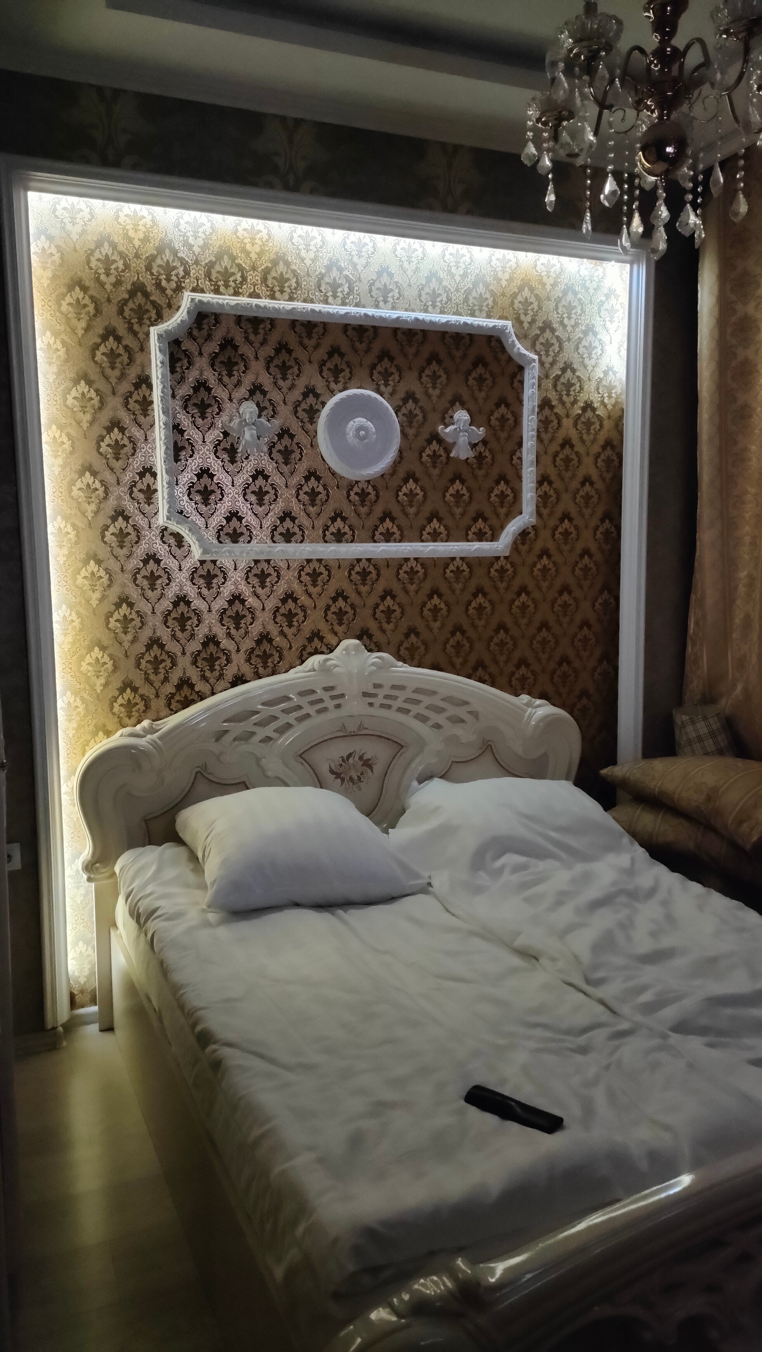 Фото Аполлон