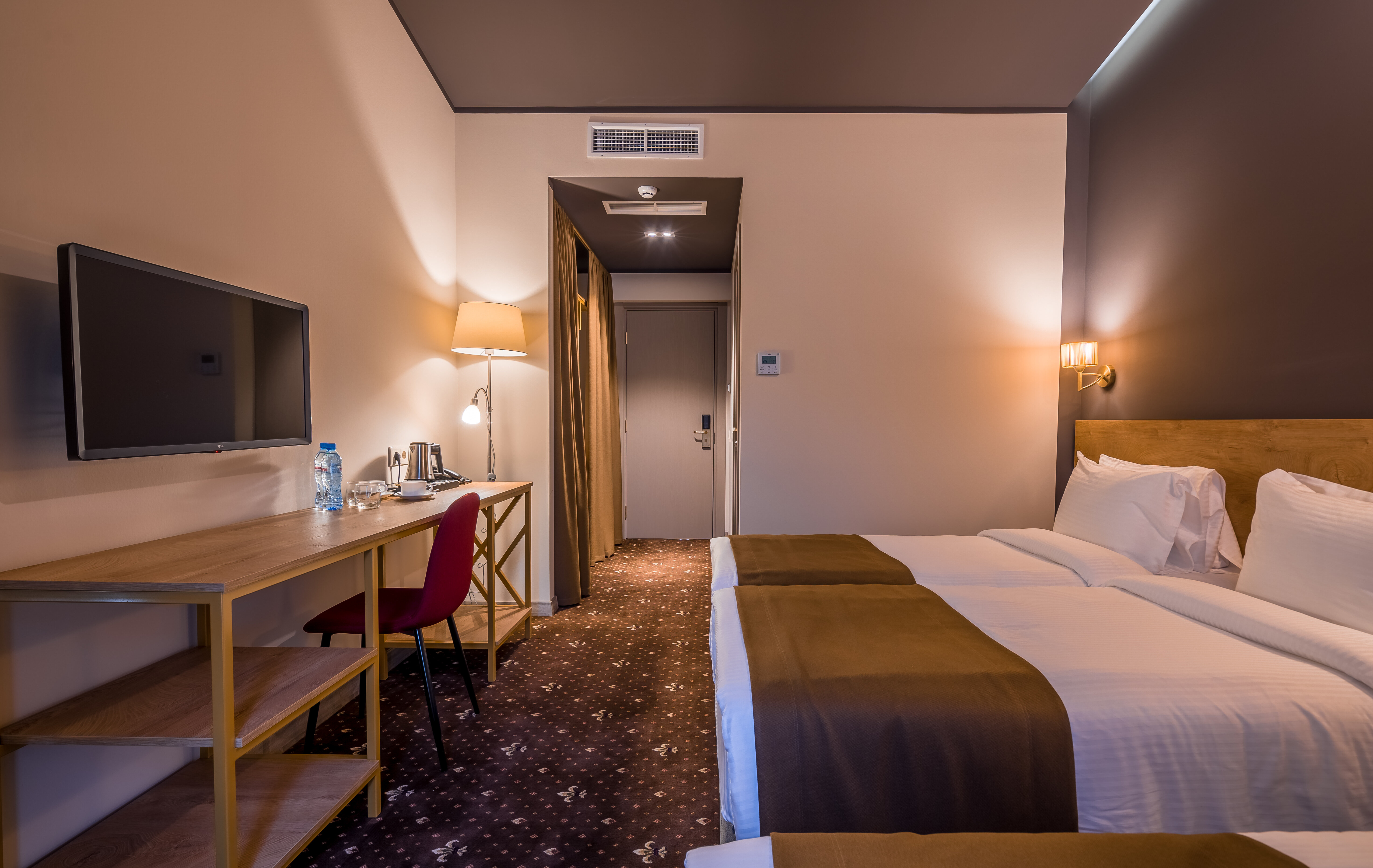 Фото Gladius Inn