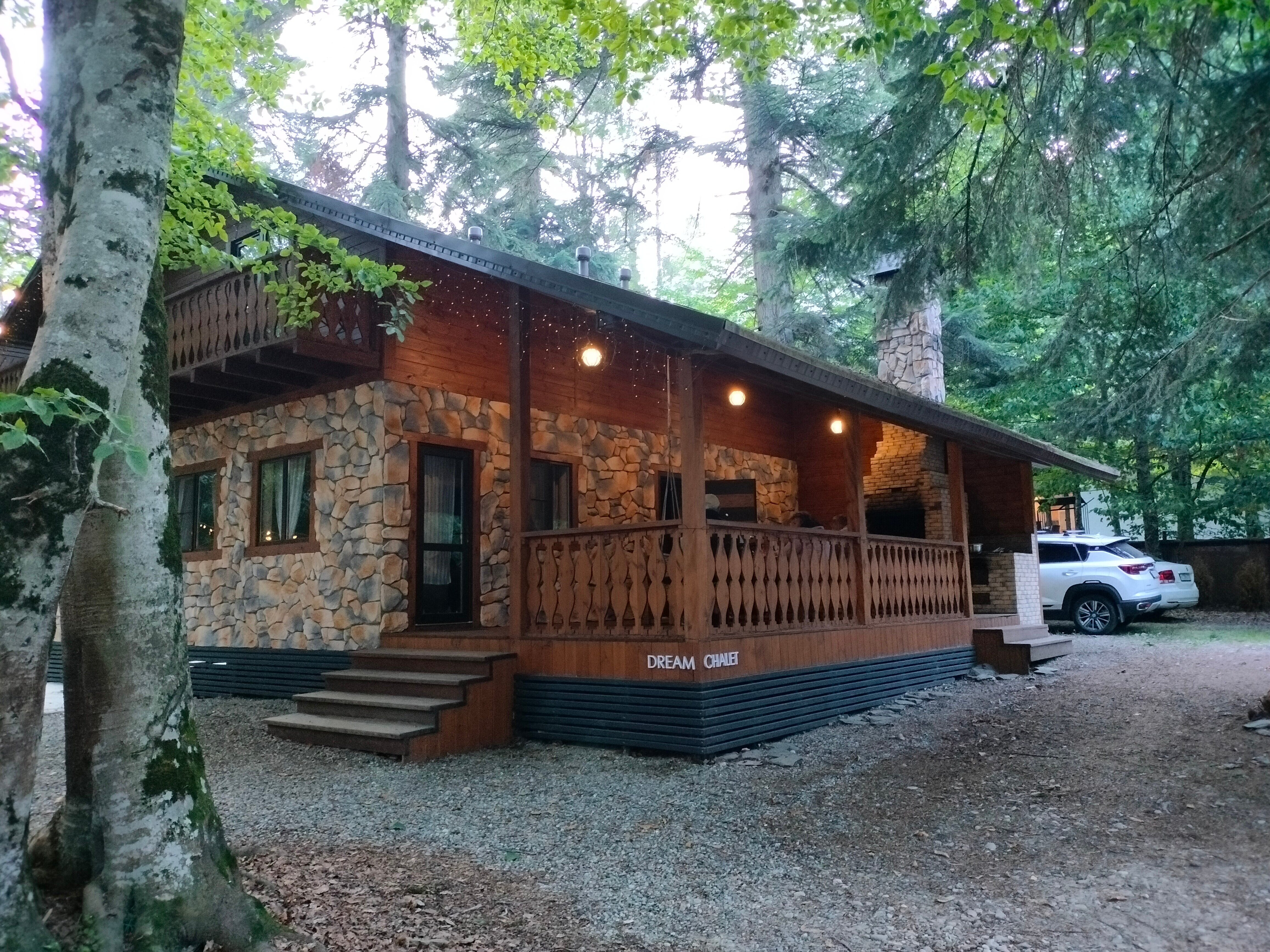 Фото Dreamland Villas